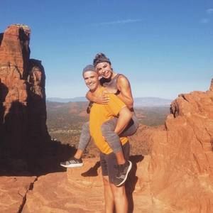 Meet your Posher, Charlotte